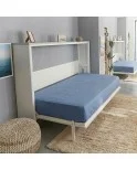 Cama horizontal Modelo ALASKA (Todas las medidas, personalizable) Cama horizontal Modelo ALASKA (Todas las medidas, personalizable)