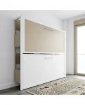 Litera Abatible Sevilla, Personalizada.