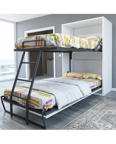 Litera Vertical Murcia 2