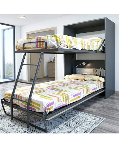 Litera Vertical Murcia 2