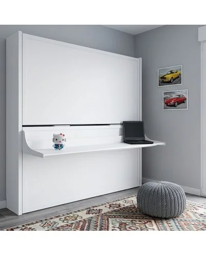 Litera Abatible Modelo Ávila Estudio, Personalizada.