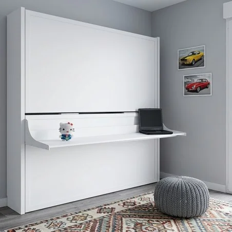 Litera Abatible Modelo Ávila Estudio, Personalizada.