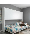Litera Abatible Modelo Ávila, Personalizada. Litera Abatible Modelo Ávila, Personalizada.