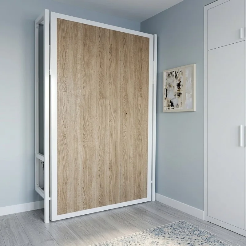 Cama Vertical Modelo ECO. Disponible desde 80x180 cm a 105x200 cm, Personalizada. Cama Vertical Modelo ECO. Disponible desde 80x180 cm a 105x200 cm, Personalizada.