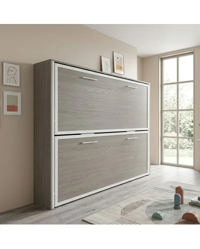 Litera Abatible Modelo Córdoba, Personalizada.