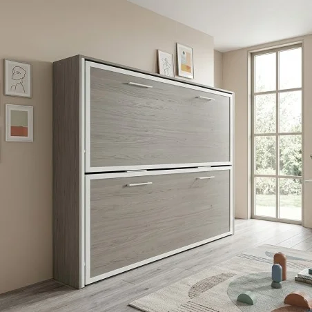 Litera Abatible Modelo Córdoba, Personalizada.