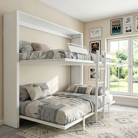 Litera Abatible Modelo Córdoba, Personalizada.