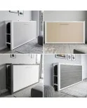 Cama Horizontal Modelo E-Plus, Medidas de 80 a 105 cm, Personalizada. Cama Horizontal Modelo E-Plus, Medidas de 80 a 105 cm, Personalizada.