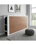 Cama Horizontal Modelo E-Plus, Medidas de 80 a 105 cm, Personalizada. Cama Horizontal Modelo E-Plus, Medidas de 80 a 105 cm, Personalizada.