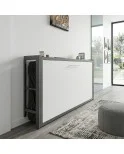 Cama Horizontal Modelo E-Plus, Medidas de 80 a 105 cm, Personalizada. Cama Horizontal Modelo E-Plus, Medidas de 80 a 105 cm, Personalizada.