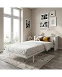 Cama Vertical Modelo Pandora, Desde 80 a 105 cm, Personalizada. Cama Vertical Modelo Pandora, Desde 80 a 105 cm, Personalizada.