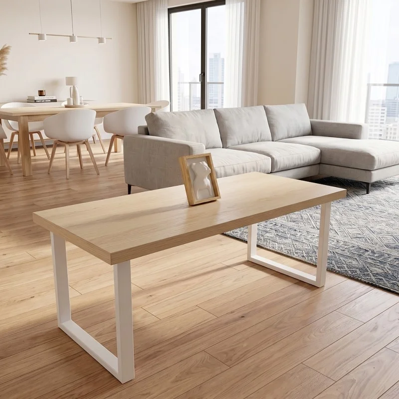 Patas para mesa de centro, Juego 2 unidades, Metálicas, mesas salón comedor, Bancos de jardín, Modelo RIOJA. Patas para mesa de centro, Juego 2 unidades, Metálicas, mesas salón comedor, Bancos de jardín, Modelo RIOJA.