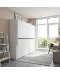 Litera Abatible horizontal Modelo Compact, Personalizada. Litera Abatible horizontal Modelo Compact, Personalizada.