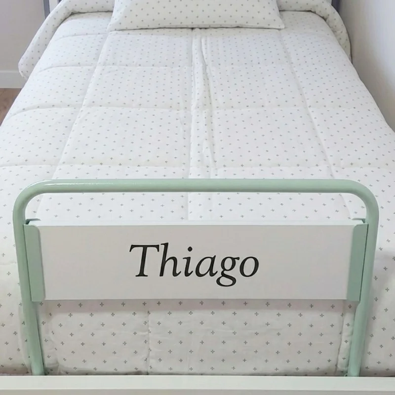 Soporte almohada fijo madera personalizada en colores