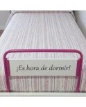 Soporte almohada fijo madera personalizada en colores