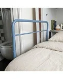Soporte almohada plegable con refuerzo