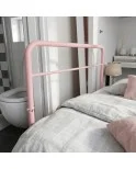 Soporte almohada plegable con refuerzo