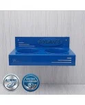 Comedero elevado Paredón (Para perros) (Personalizado) (Colores) Comedero elevado Paredón (Para perros) (Personalizado) (Colores)