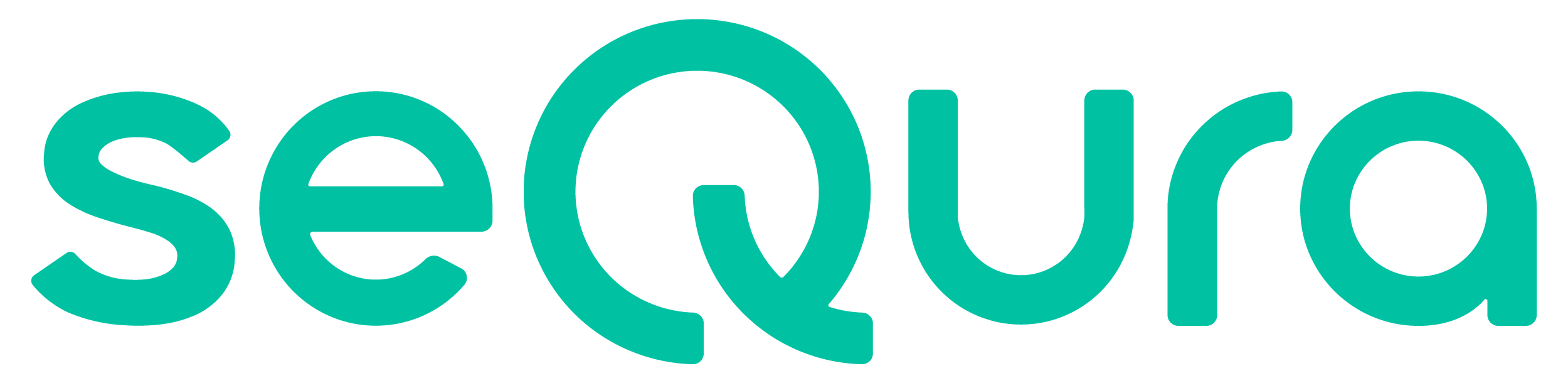 logo seQura